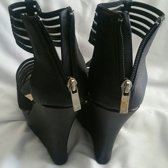 Wedges - Picture 2 of 5